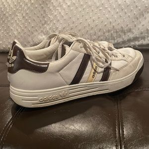 Adidas Nastase Tennis Shoes - Men’s 10 US